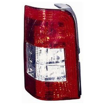 Citroen Berlingo / Peugeot Partner 2006-2009 Achterlicht Lin, Verzenden, Nieuw
