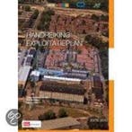 Handleiding exploitatieplan 9789012129169, Boeken, Studieboeken en Cursussen, Verzenden, Zo goed als nieuw