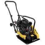 Güde benzine trilplaat GRP 60 E - 12 KN, Ophalen of Verzenden, Nieuw