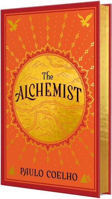 9780008770075 The Alchemist Paulo Coelho, Boeken, Verzenden, Nieuw, Paulo Coelho