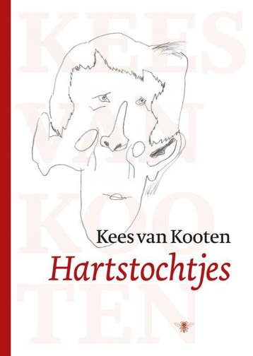 Hartstochtjes - Kees van Kooten 9789023468981, Verzenden, Zo goed als nieuw, Kees van Kooten