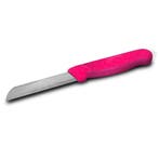 Solingen Schilmesje Robuust Handvat – RVS Glad – 18,5 cm, Ophalen of Verzenden, Nieuw, Rvs of Chroom, Los bestek