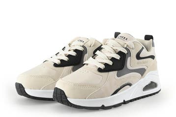 Skechers Sneakers Meisjes in maat 32 Wit, Verzenden, Jongen of Meisje, Schoenen, Skechers