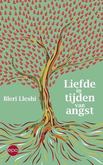 Liefde In Tijden Van Angst | Bleri Lleshi | Nieuw, Ophalen of Verzenden, Nieuw, Bleri Lleshi