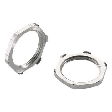 Pflitsch M80 EMC Knopmoer - GMM280PA, Verzenden, Nieuw, Overige typen
