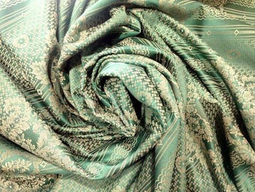 PAOLINA BONAPARTE - Textiel - 300 cm - 210 cm -