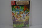 Marsupilami - Hoobadventure - SEALED (SWITCH EUR), Verzenden, Zo goed als nieuw