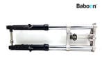 Voorvork Suzuki DL 1000 V-Strom 2007-2012 (DL1000), Motoren, Verzenden, Gebruikt