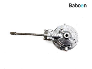 Cardan Yamaha XV 1000 Virago 1986-1988 (XV1000 2AE), Verzenden, Gebruikt