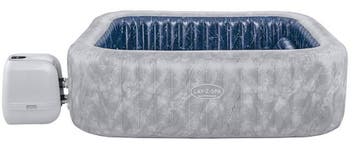 Lay-Z Spa San Francisco EnergySense Hydrojet Pro opblaasbare, Tuin en Terras, Zwembaden, Verzenden, Nieuw