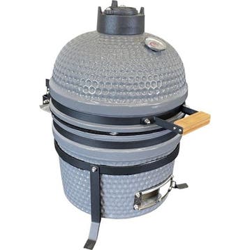 Kamado 15 Inch Van € 389,- Voor € 249,-, Nieuw