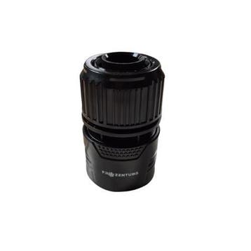 Frozentubs® Klikaansluiting Zwart – 20 mm Slang, Verzenden, Nieuw, Overige typen