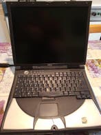 Dell Inspiron 8200 8200 (Modello PP01X) - Laptop, Nieuw