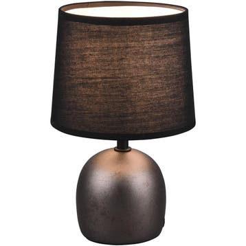 LED Tafellamp - Tafelverlichting - Trion Zikkom - E14 Fittin, Ophalen of Verzenden, Nieuw