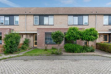 Te huur: Huis Bertus Aafjeshof in Hoorn, Hoorn, Noord-Holland