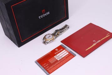 Tudor - Classic Date Automatic - Zonder minimumprijs - 22013, Sieraden, Tassen en Uiterlijk