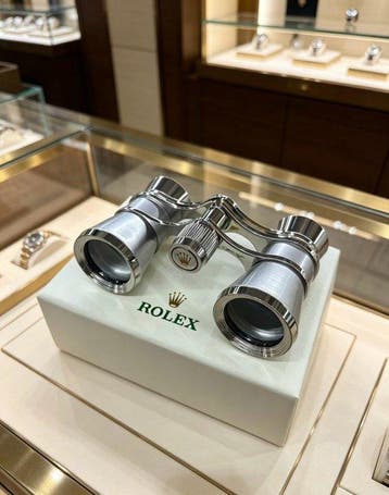 Verrekijker - 2020+ - Rolex, Nieuw