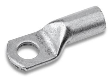 Cimco Pers Kabelschoen Voor Koperen Kabel - 180768, Verzenden, Nieuw, Overige typen