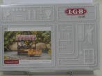 LGB / POLA Clubpräsent 2024 Marktstand (Gebouwen Standaard), Ophalen of Verzenden, Nieuw
