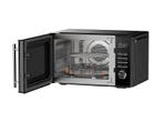 Inventum -  Combimagnetron 900 W - Inhoud 23 L, Verzenden, Nieuw, Draaiplateau, 45 tot 60 cm