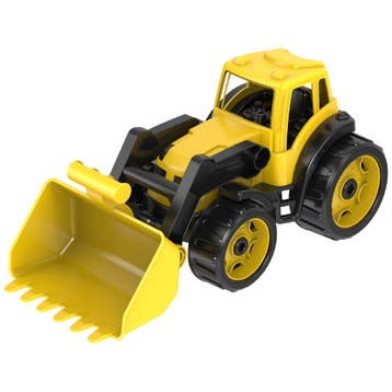 Summertime Tractor Loader XL van €9,99 voor €5,00, Ophalen of Verzenden, Nieuw