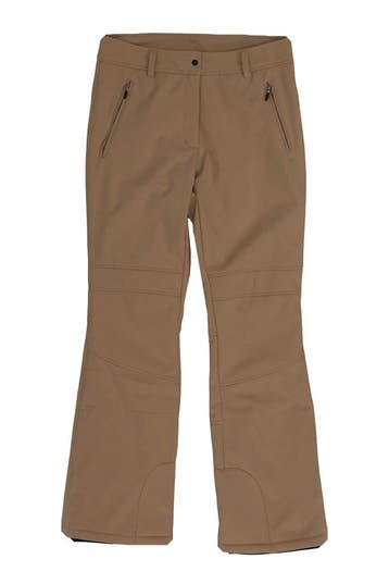 Icepeak Skibroek in maat 40 Beige, Icepeak, Verzenden, Zo goed als nieuw, Beige
