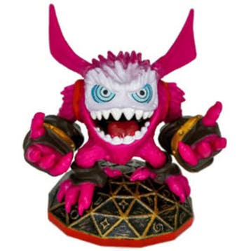 Love Potion Pop Fizz - Trap Team (Skylanders), Ophalen of Verzenden, Zo goed als nieuw