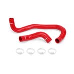 Mishimoto 05-10 Mopar 6.1L V8 Red Silicone Hose Kit, Ophalen of Verzenden