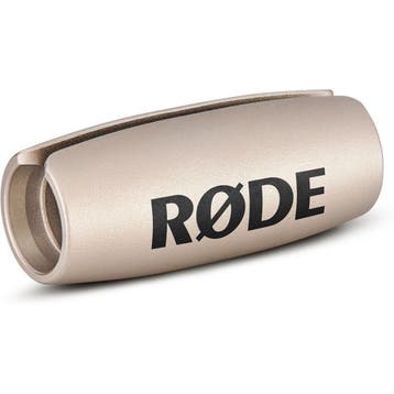 Rode MicDrop, Ophalen of Verzenden, Nieuw, Overige typen