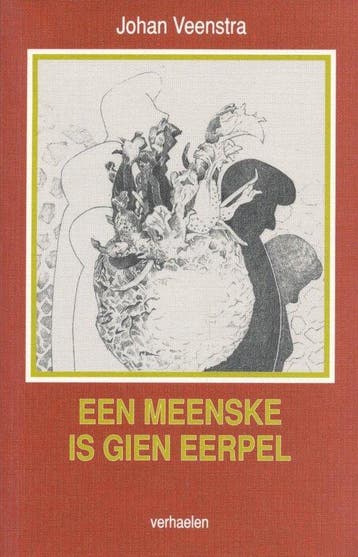 Een meenske is gien eerpel - J. Veenstra 9789064660917, Verzenden, Gelezen, J. Veenstra