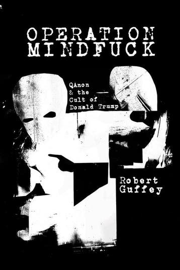 9781682193310 Operation Mindfuck Robert Guffey, Boeken, Verzenden, Nieuw, Robert Guffey