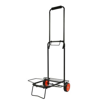 ProPlus Inklapbare transporttrolley - 30 kg draagvermogen..., Ophalen of Verzenden, Nieuw