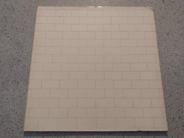 Pink Floyd - The Wall - 1st German Pressing - Vinylplaat -, Nieuw in verpakking