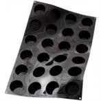 La pavoni patisserievorm 24 muffins, Ophalen of Verzenden