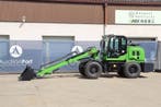 Veiling: Kniklader Nycheki Y25-42 Diesel 45kW 2026 Nieuw, Ophalen, Wiellader of Shovel