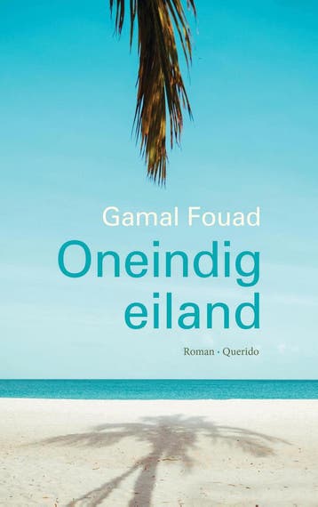 Oneindig eiland - Gamal Fouad 9789021402000, Verzenden, Gelezen, Gamal Fouad
