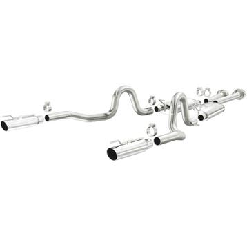 MagnaFlow Sys C/B Ford Mustang Gt 4.6L 99-04, Ophalen of Verzenden, Nieuw