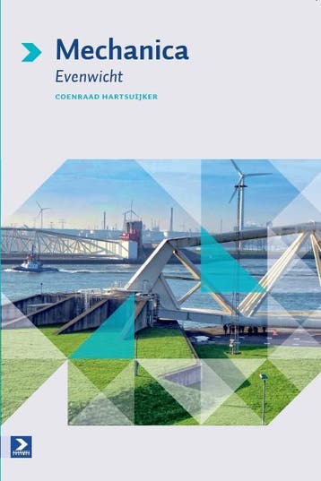 Evenwicht / Mechanica / 1 - Coenraad Hartsuijker, Verzenden, Gelezen, Coenraad Hartsuijker
