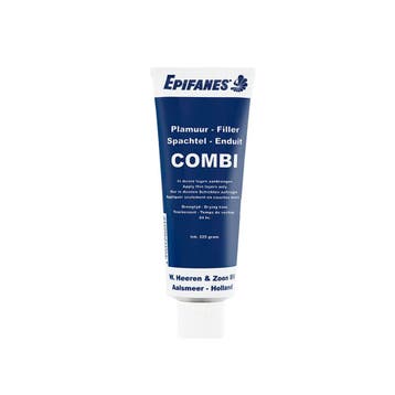 Epifanes Combi Plamuur-1000 ml, Watersport en Boten, Ophalen of Verzenden, Nieuw