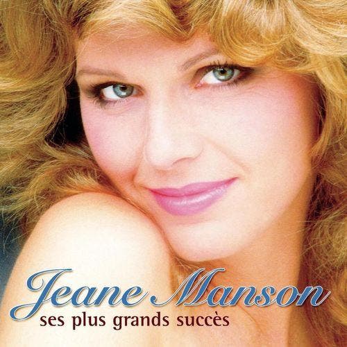 Jeane Manson - Ses Plus Grands Succès, Cd's en Dvd's, Cd's | Pop, Gebruikt, Ophalen of Verzenden