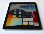 iPad 6 (2018) 128GB  Zwart: in perfecte staat en garantie, 9 inch, Apple iPad, Zwart, Ophalen of Verzenden