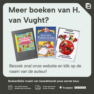 Kakelbonte verhalen van de boerderij - H. van Vught, Verzenden, Gelezen, H. van Vught