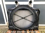 Koelerpakket DAF MX11 291 H1 1940148, Auto-onderdelen, Ophalen, Gebruikt, DAF, Motor en Toebehoren