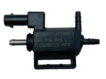 Vacuum Relay / Valve 06H906283J VW 7.03280.03 Pierburg, Verzenden, Nieuw, Volkswagen