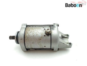Startmotor Suzuki GSX 1100 G 1991-1996 (GSX1100G GV74A), Verzenden, Gebruikt