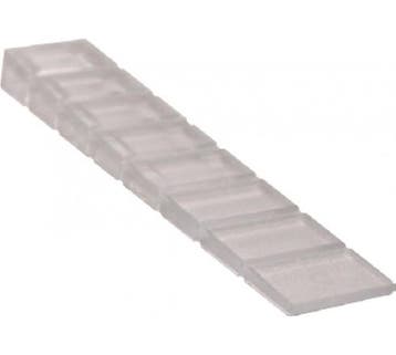Royal Furniture Care Stelwiggen afbreekbaar 10 stuks,, Verzenden, Nieuw