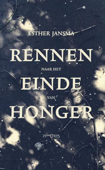 Rennen Naar Het Einde Van Honger | Esther Jansma | Nieuw, Ophalen of Verzenden, Nieuw, Esther Jansma
