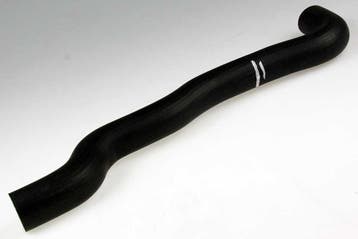 Bovenste radiatorslang SAAB 9-3, 900, Ophalen of Verzenden, Nieuw