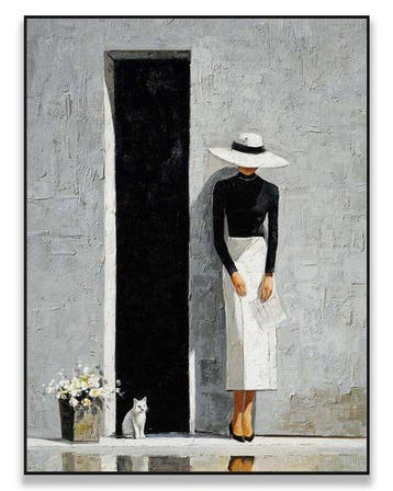 Pippo - The Door She Never Opens