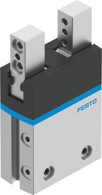 Festo Parallelgrijper 5mm Slag - Bouwgrootte 16, Verzenden, Nieuw